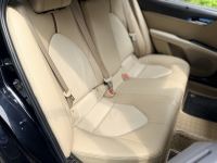 Xe Toyota Camry 2.5Q 2022