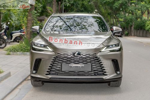 Lexus RX 350h Premium 2025