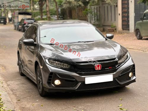 Honda Civic G 1.8 AT 2019