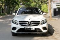 Xe Mercedes Benz GLC 300 4Matic 2017