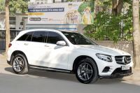 Xe Mercedes Benz GLC 300 4Matic 2017