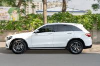 Xe Mercedes Benz GLC 300 4Matic 2017
