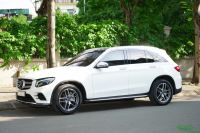 Xe Mercedes Benz GLC 300 4Matic 2017