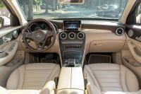 Xe Mercedes Benz GLC 300 4Matic 2017