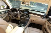 Xe Mercedes Benz GLC 300 4Matic 2017