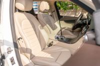 Xe Mercedes Benz GLC 300 4Matic 2017