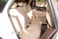 Xe Mercedes Benz GLC 300 4Matic 2017