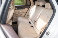 Xe Mercedes Benz GLC 300 4Matic 2017