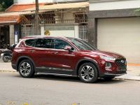 Xe Hyundai SantaFe Premium 2.4L HTRAC 2019
