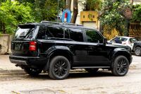 Xe Toyota Prado LC250 2.4L 2025