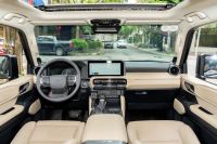 Xe Toyota Prado LC250 2.4L 2025