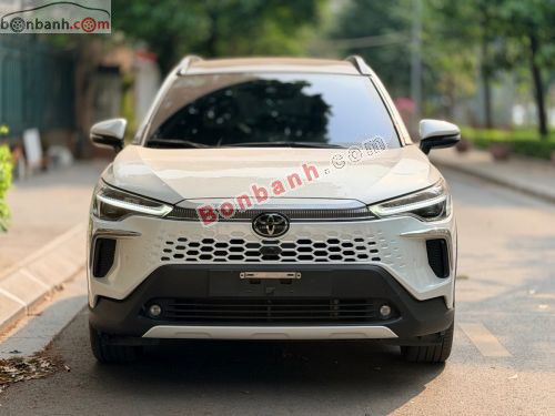 Toyota Corolla Cross 1.8V 2024