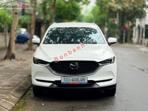 Mazda CX8 Premium AWD 2020