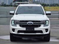 Xe Ford Everest Titanium 2.0L 4x2 AT 2023