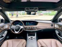 Xe Mercedes Benz S class S450L 2018
