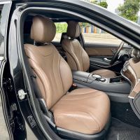 Xe Mercedes Benz S class S450L 2018