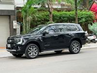 Xe Ford Everest Titanium 2.0L 4x2 AT 2025