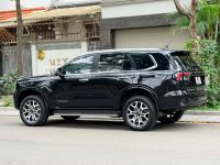 Xe Ford Everest Titanium 2.0L 4x2 AT 2025