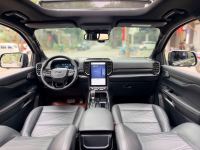 Xe Ford Everest Titanium 2.0L 4x2 AT 2025