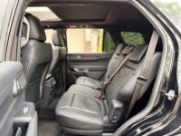 Xe Ford Everest Titanium 2.0L 4x2 AT 2025