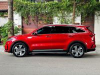 Xe Kia Sorento Signature 2.2 AT AWD 2022