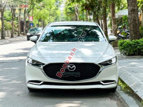 Xe Mazda 3 1.5L Luxury 2023