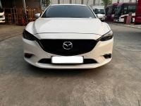 Xe Mazda 6 Premium 2.0 AT 2021
