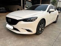 Xe Mazda 6 Premium 2.0 AT 2021