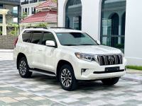 Xe Toyota Prado VX 2.7L 2021