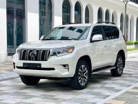Xe Toyota Prado VX 2.7L 2021