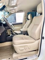 Xe Toyota Prado VX 2.7L 2021