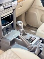 Xe Toyota Prado VX 2.7L 2021