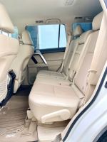 Xe Toyota Prado VX 2.7L 2021