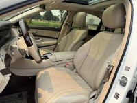 Xe Mercedes Benz S class S450L 2020