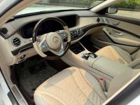 Xe Mercedes Benz S class S450L 2020