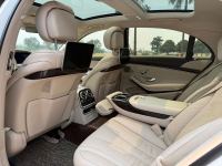 Xe Mercedes Benz S class S450L 2020