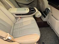 Xe Mercedes Benz S class S450L 2020