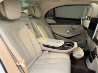 Xe Mercedes Benz S class S450L 2020
