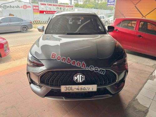 Xe MG HS 1.5T DEL 2024