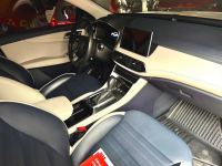 Xe MG HS 1.5T DEL 2024