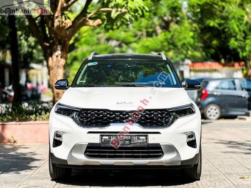 Kia Sonet Premium 1.5 AT 2021