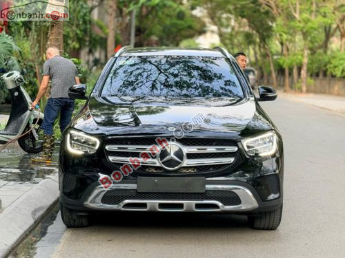Xe Mercedes Benz GLC 200 2021