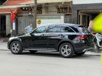 Xe Mercedes Benz GLC 200 2021