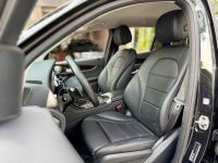 Xe Mercedes Benz GLC 200 2021