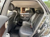 Xe Mercedes Benz GLC 200 2021