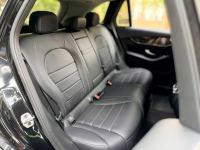 Xe Mercedes Benz GLC 200 2021