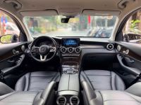 Xe Mercedes Benz GLC 200 2021