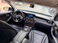 Xe Mercedes Benz GLC 200 2021