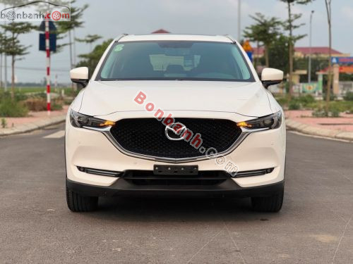 Xe Mazda CX5 2.0 AT 2019