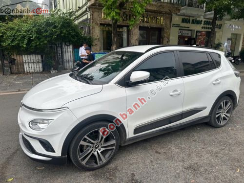 VinFast VF e34 AT 2022